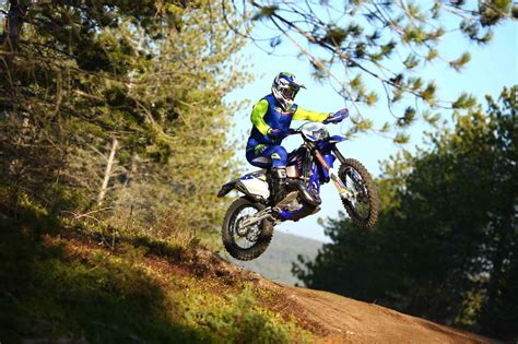 Sherco D Couverte De La Gamme De Motos D Enduro Raw Motorsports