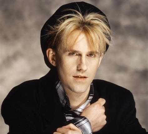 Howard Jones Come Era Come è Curiosando Anni 80