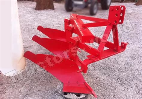 Mould Board Plough Farm Implements In Nigeria