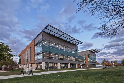 Onu Kennedy Engineering Building Ck Construction