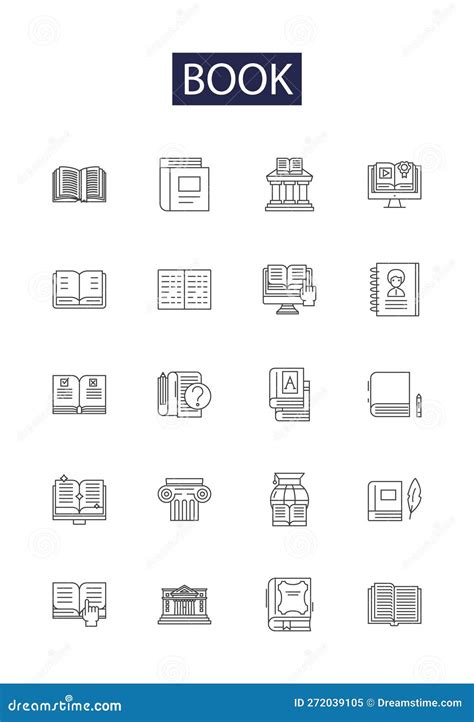 Biography Book Vector Open Autobiography Text Icon