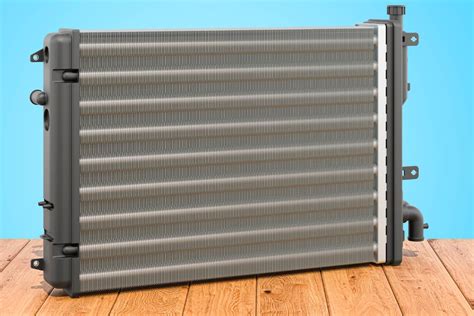 How To Know When You Need A Radiator Replacement Signs Of A Radiator