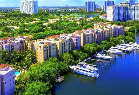 The Yacht Club | Aventura Condo Sales & Rentals