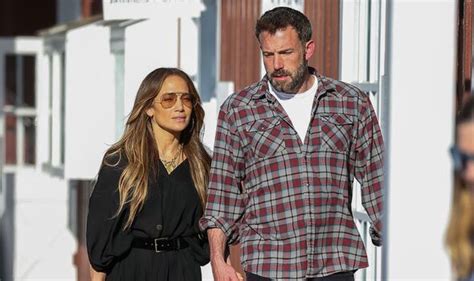 Jennifer Lopez And Ben Affleck Want To Renew Vows In Big Celebration