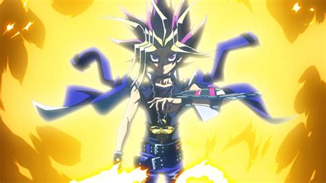 Atem Returns Unreleased Ost YouTube