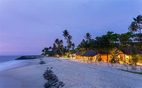 18 Best Beach Resorts in Kerala | 50% OFF Kerala Beach Resorts