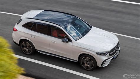 Fotos De Mercedes Glc E Matic Amg Line