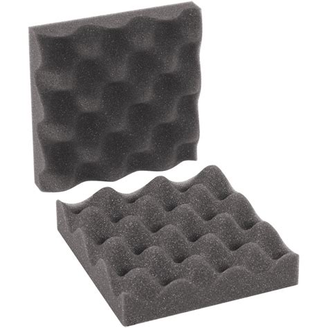 Convoluted Foam - PackagingSupplies.com