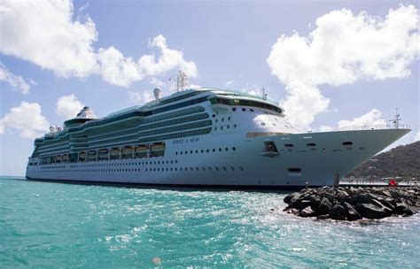 Cruise Podcast: Jewel of the Seas Review