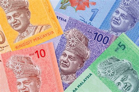 Ringgit Weakens Past Against Us Dollar For First Time Since