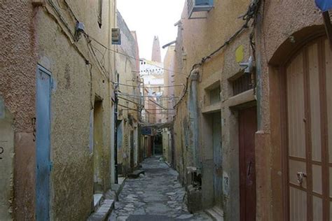 Photos De La Nature D Alg Rie Ghardaia