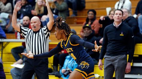 Photos South Bend Riley Dispatches Clay In Boys Basketball Contest