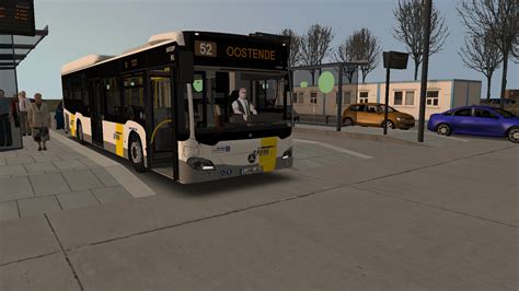 De Lijn Keolis Repaint Pack V Omsi Webdisk Community 33696 Hot Sex