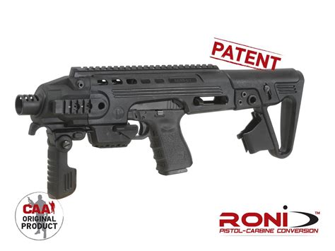 Roni Si 2 Caa Tactical For Sig Sauer 2022 9mm And 40 Onehuntsman