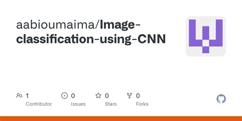 GitHub - aabioumaima/Image-classification-using-CNN