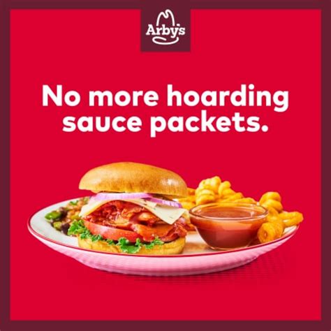 Arby's Sauce, 16 fl oz - Kroger