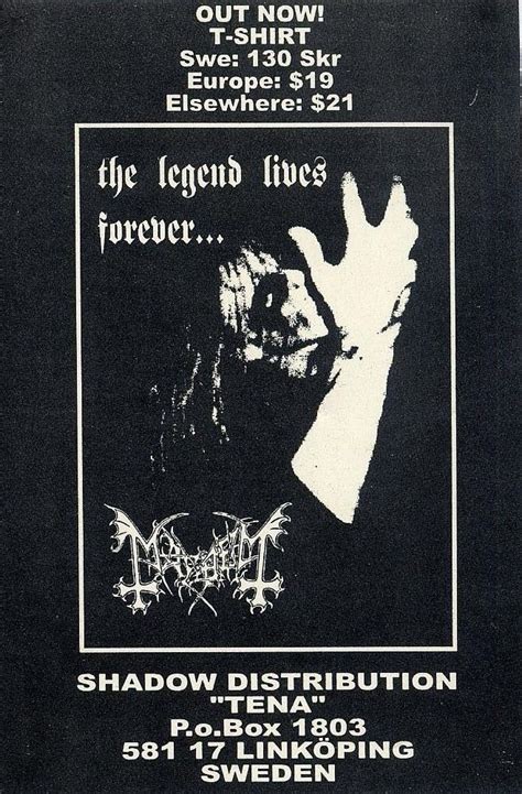 Pin By Under A Funeral Moon On Black Metal Black Metal Art Black