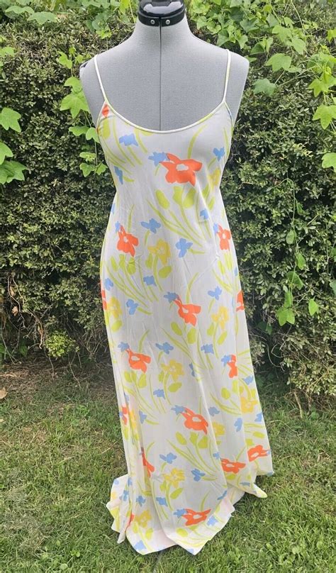 Vintage S Bobbie Brooks For Maidenform Lingerie D Gem