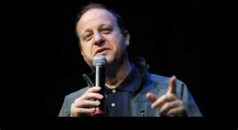 Jared Polis Primer Gobernador Abiertamente Gay En Colorado