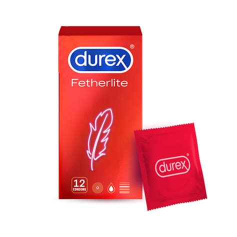 Kondom Durex Fetherlite Isi 12 Kegunaan Efek Samping Dosis Dan