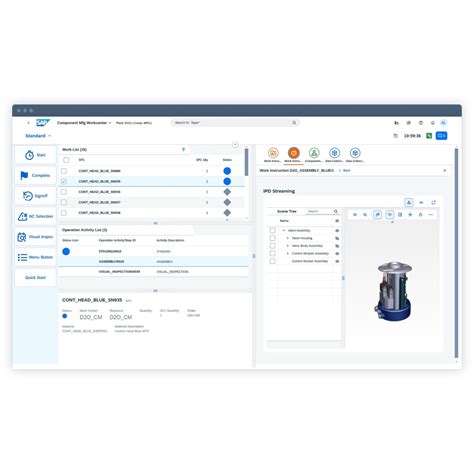 Salesforce Manufacturing Cloud - Gauri
