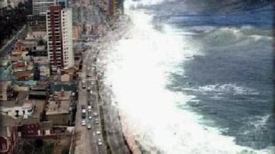 Alerta De Tsunami In Japonia Dupa Un Cutremur De 7 4 Grade