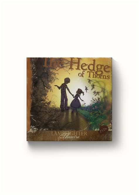 Hedge of Thorns - Dramatic Audio CD - Lamplighter Ministries