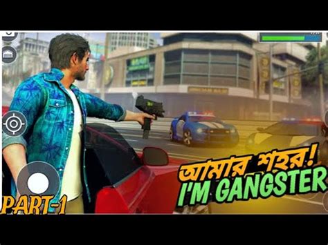 I M Gangster Real Crime Gangster Game For Android Phone Best