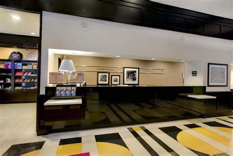 Hampton Inn & Suites Chicago Downtown | Chicago | USA