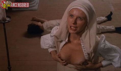 Naked Raika Juri In Flavia The Heretic