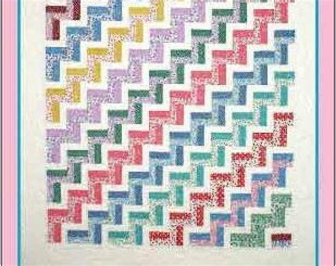 Scrap Soup Quilt Pattern Etsy Quilt Patterns Quilts Easy Quilt