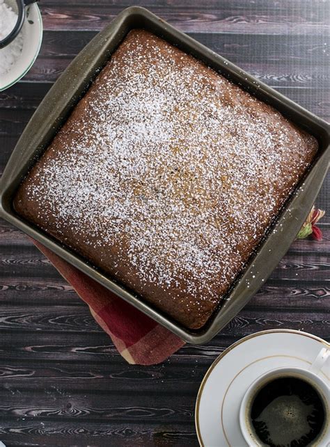 Moist Date Cake Recipe How To Make Date Cake At Home