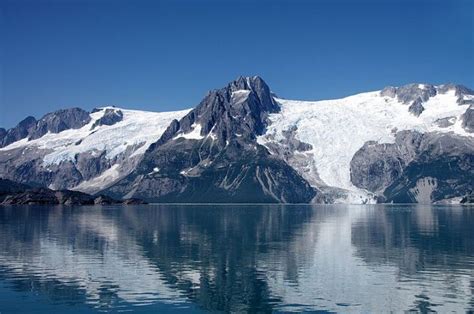 Kenai Fjords National Park | Everything Mountains