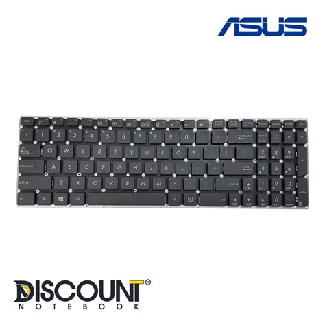 Jual KEYBOARD LAPTOP ASUS X540 X540L X540LA X540S X540SA X540Y X540SC