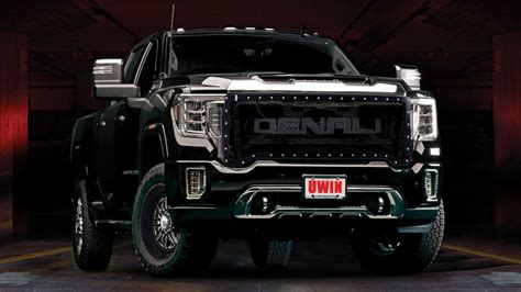 Enter Now For A Chance To Win This Gmc Truck Plus 20000 Cash