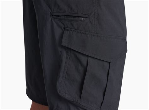 Renegade Cargo Short In Men S Shorts K Hl Clothing