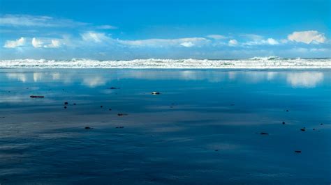 Banco De Imagens De Praia Mar Costa Agua Natureza Oceano