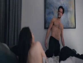 Partner Track Nude Scenes Aznude