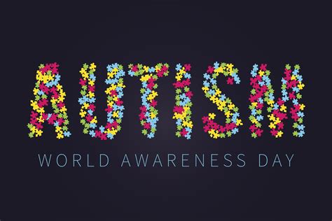 World Autism Awareness Day