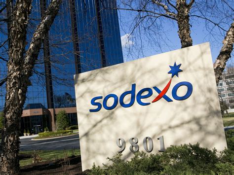 Sodexo is ruining probation centres, officers claim - 'There is no