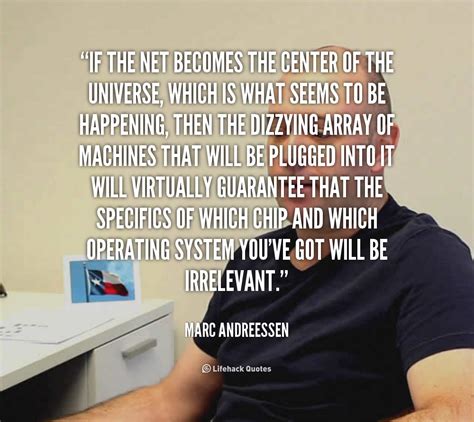 Marc Andreessen Quotes. QuotesGram