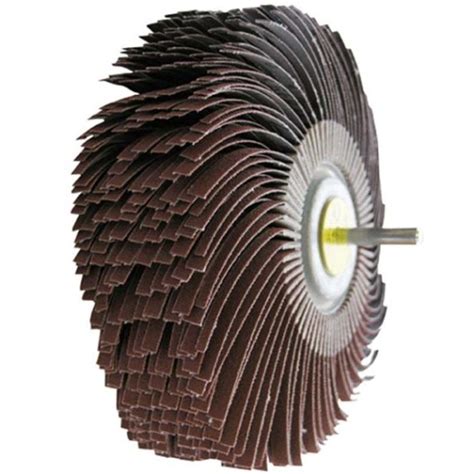 Лепестковый круг Klingspor MM630 180х50х6 мм