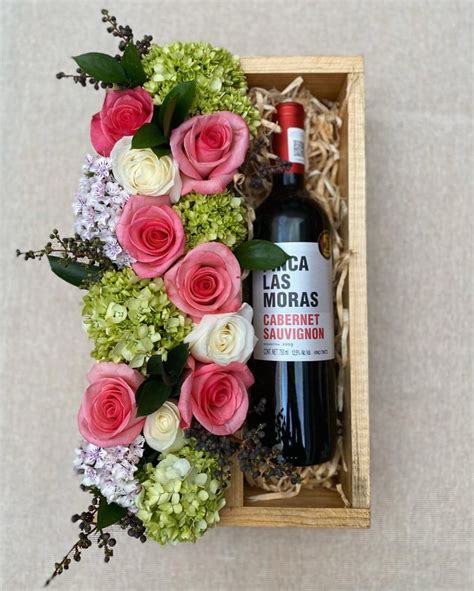 Incre Bles Ideas Para Regalar Botellas De Vino Dale Detalles