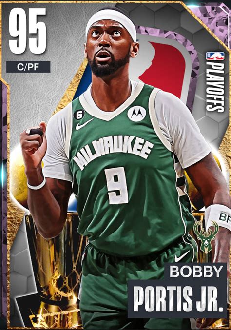 Bobby Portis Jr Champions Neoxs Survivor Brantsteeles Wiki Fandom