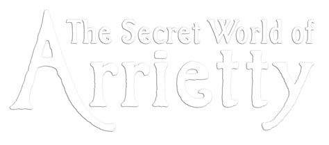 The Secret World Of Arrietty Gkids Films