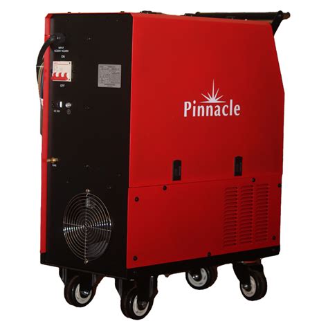 Pinnacle Welding Migarc 200 Digital Welding Machine Pinnacle Welding