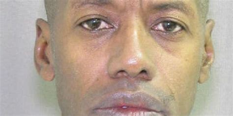 Police Search For More Bodies After Darren Vann Allegedly Confesses To