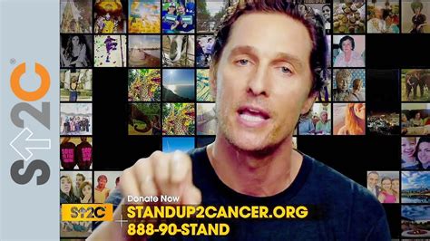 2016 Telecast Stand Up To Cancer Youtube