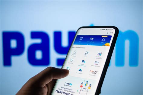 Paytm Npci Advised To Help Paytm Upi Handle Users Migrate To Other