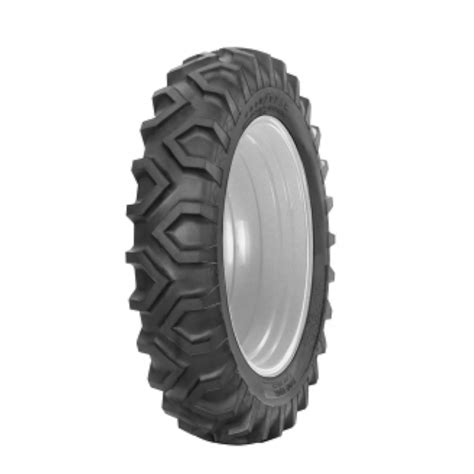 Llanta Goodyear Custom Xtra Grip Hi Miler Rin Llantas Y Off